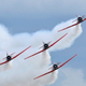 Illustration for article titled The Most Beautiful Planes At EAA AirVenture 2014